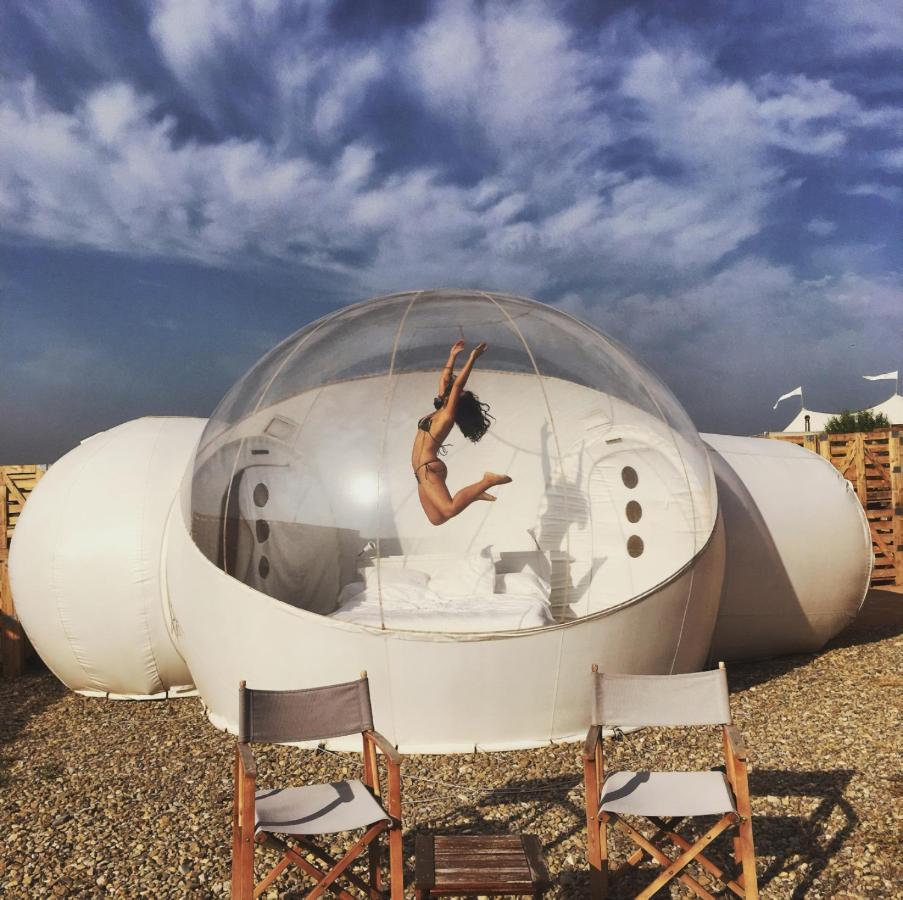 Hotel Aire De Bardenas Tudela Esterno foto